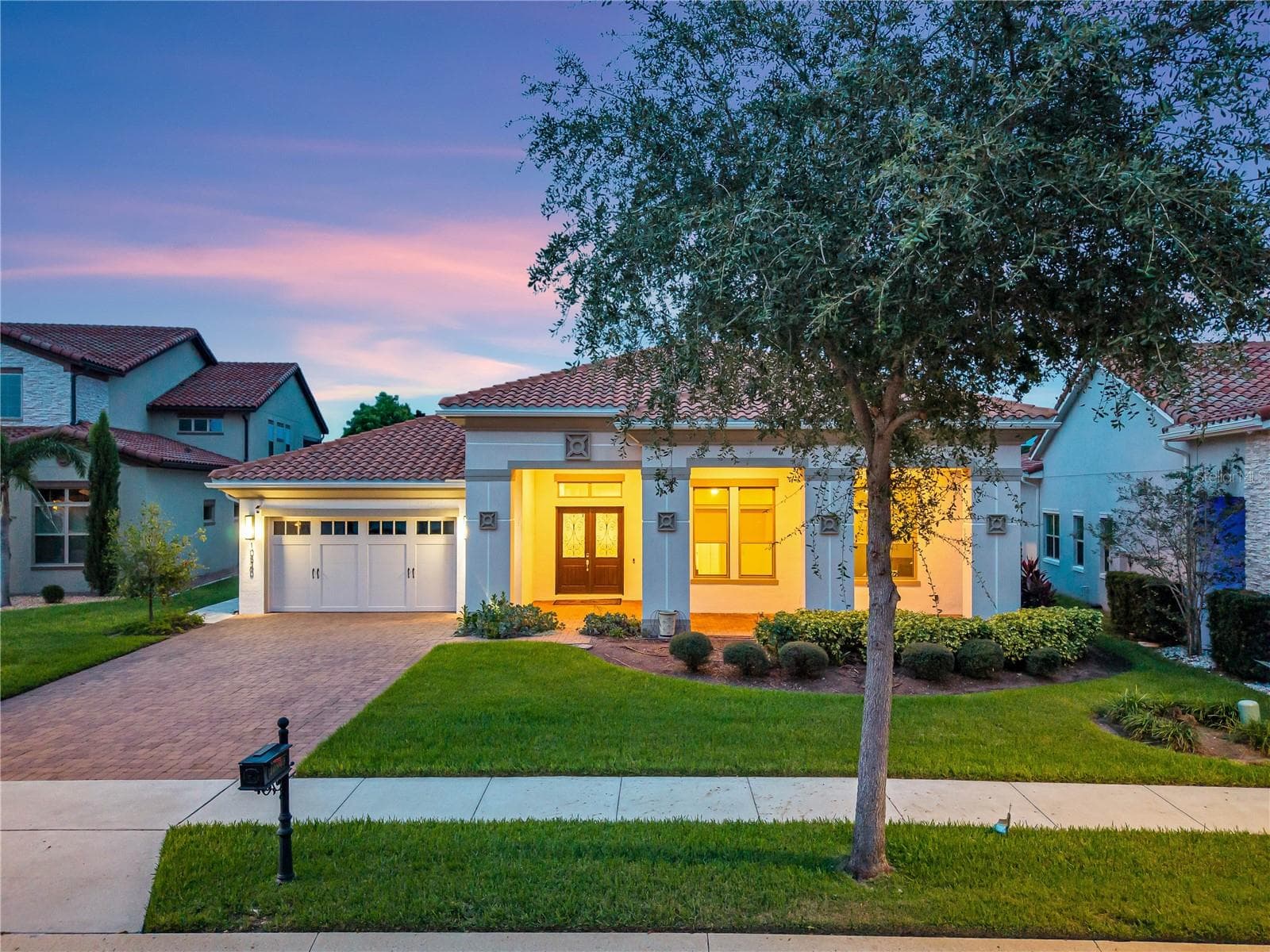 Single Family Residence at 10840 MOBBERLEY CIR, ORLANDO, photo 50 of 79