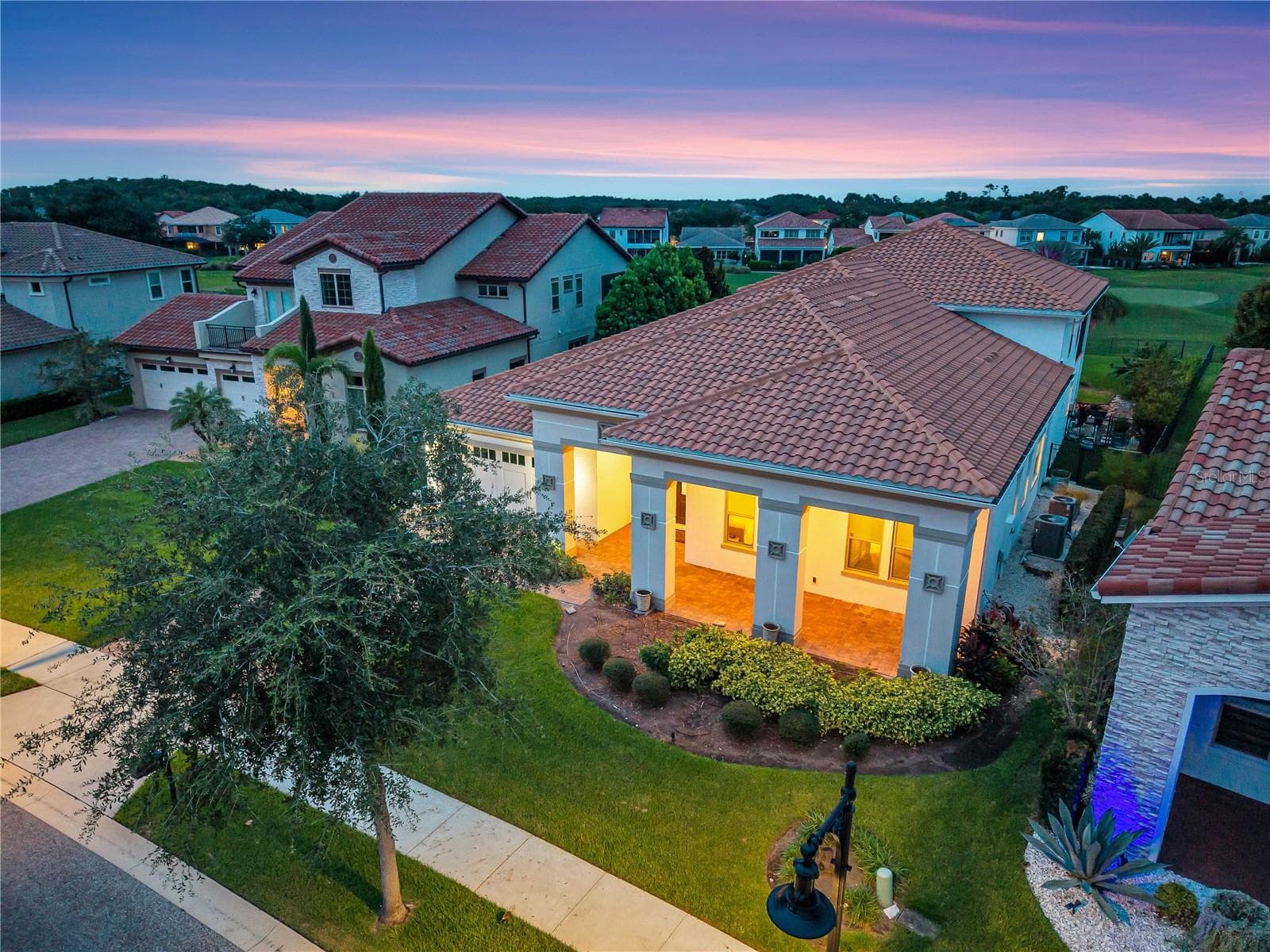 Single Family Residence at 10840 MOBBERLEY CIR, ORLANDO, photo 51 of 79