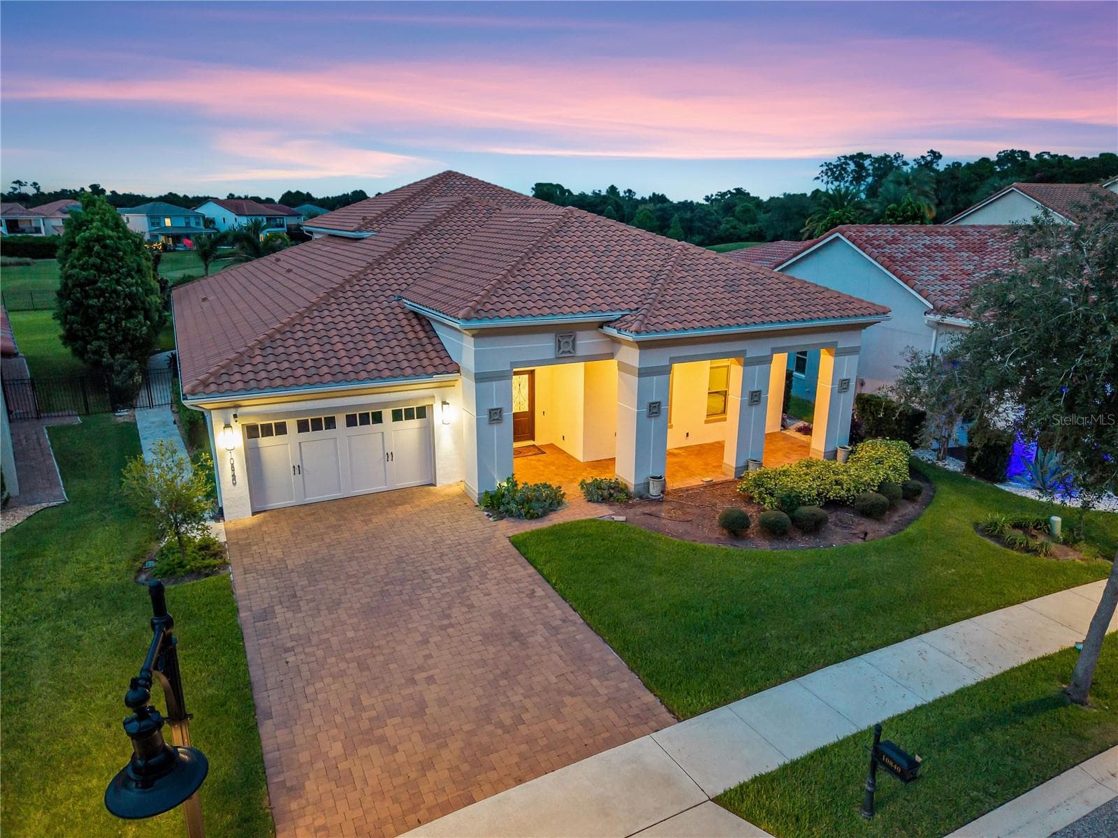 Single Family Residence at 10840 MOBBERLEY CIR, ORLANDO, photo 52 of 79