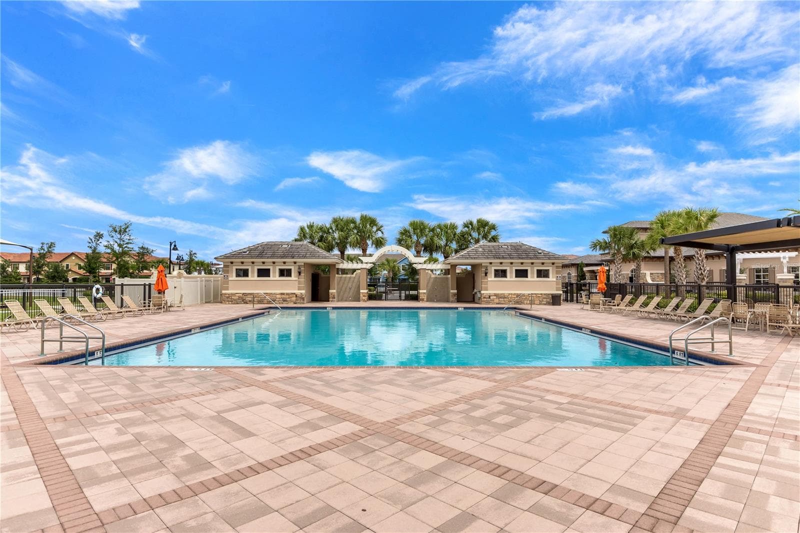 Eagle Creek Golf Clubhouse - 10840 MOBBERLEY CIR, ORLANDO