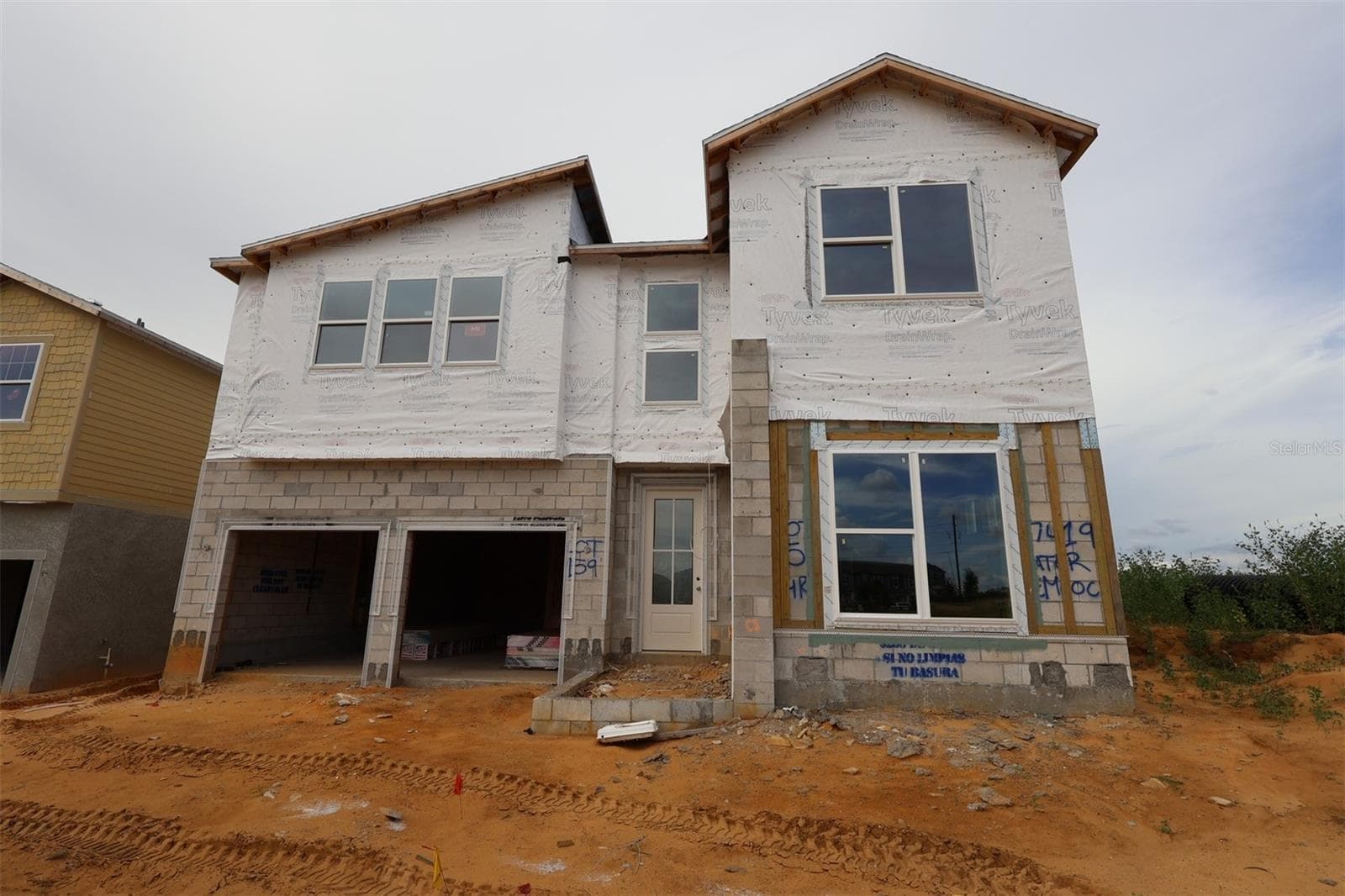 17419 WATER HEMLOCK RD