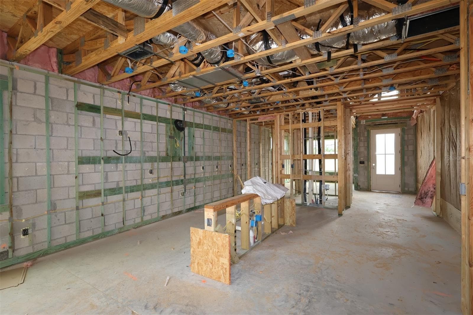 Single Family Residence at 17419 WATER HEMLOCK RD, WINTER GARDEN, photo 12 of 26