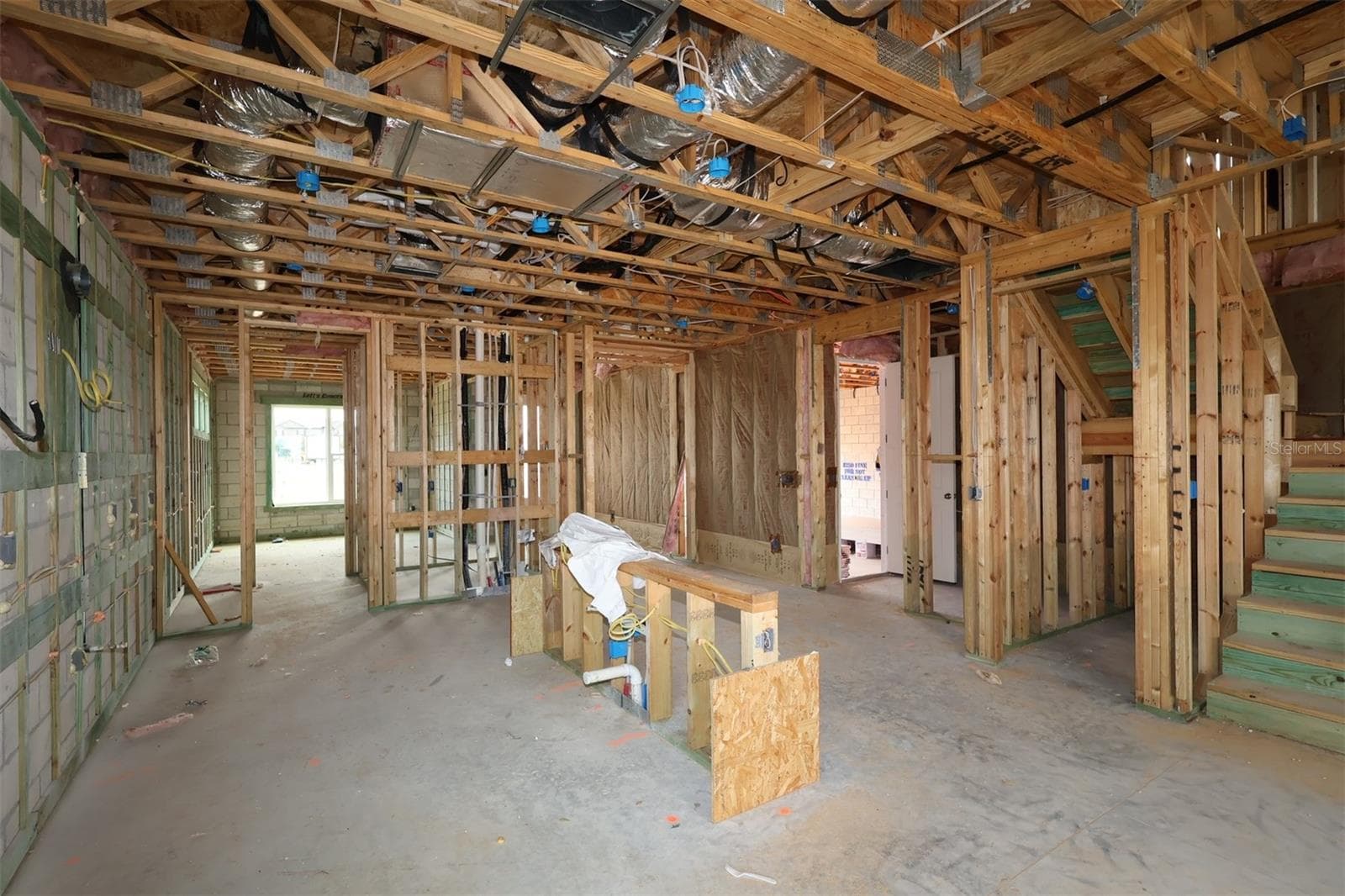 Single Family Residence at 17419 WATER HEMLOCK RD, WINTER GARDEN, photo 13 of 26