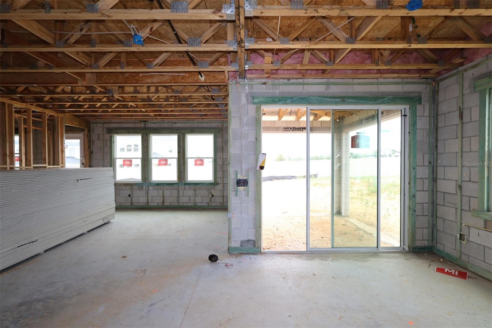 Single Family Residence at 17419 WATER HEMLOCK RD, WINTER GARDEN, photo 15 of 26