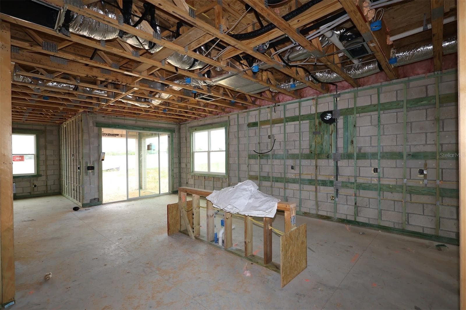 Single Family Residence at 17419 WATER HEMLOCK RD, WINTER GARDEN, photo 17 of 26