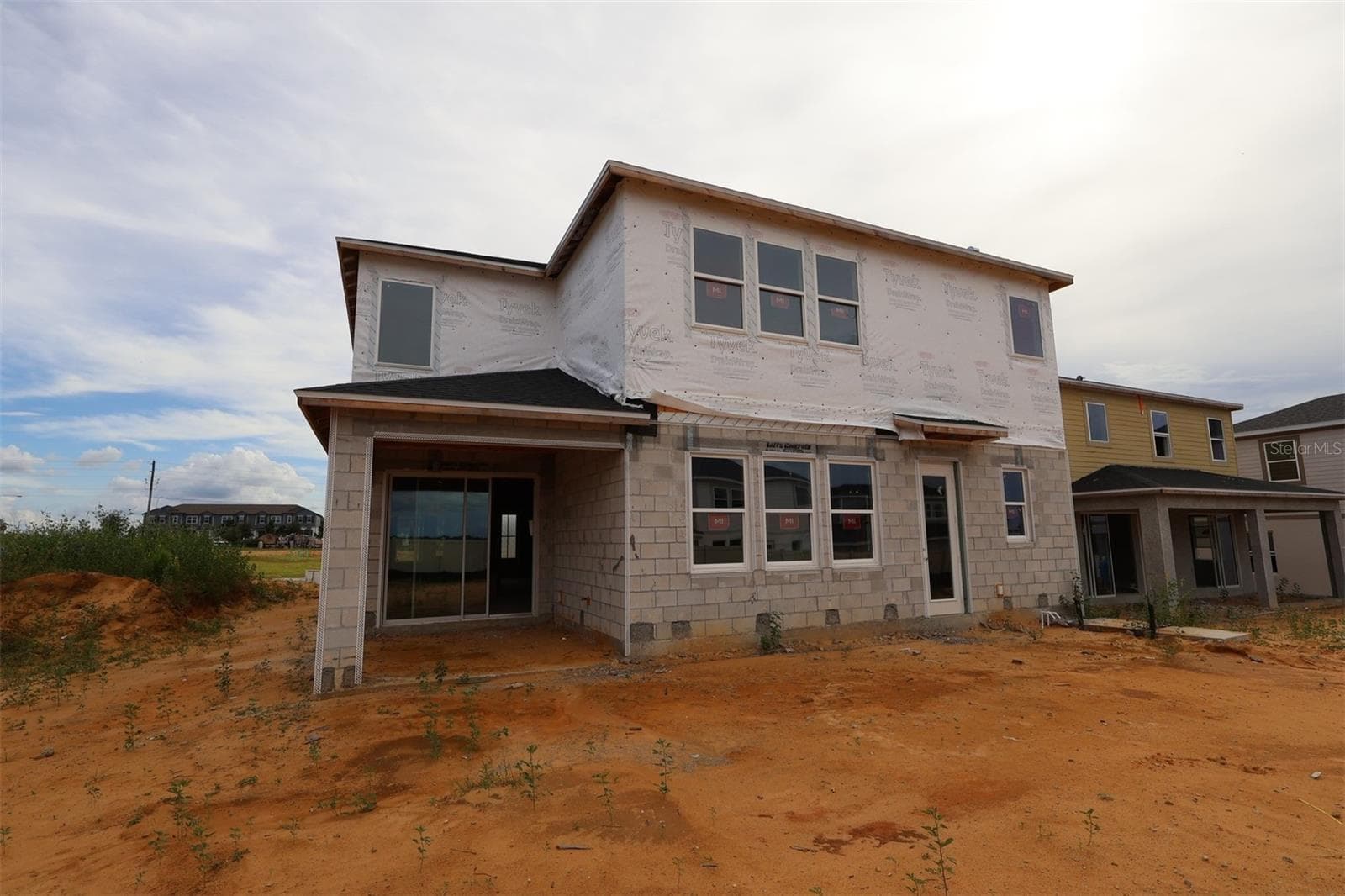 Single Family Residence at 17419 WATER HEMLOCK RD, WINTER GARDEN, photo 22 of 26