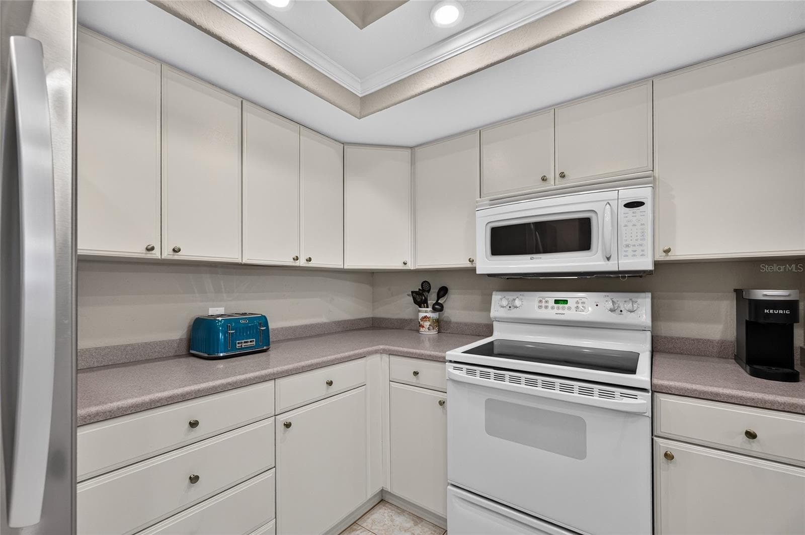 Condominium at 601 SHREVE ST #66C, PUNTA GORDA, photo 5 of 48