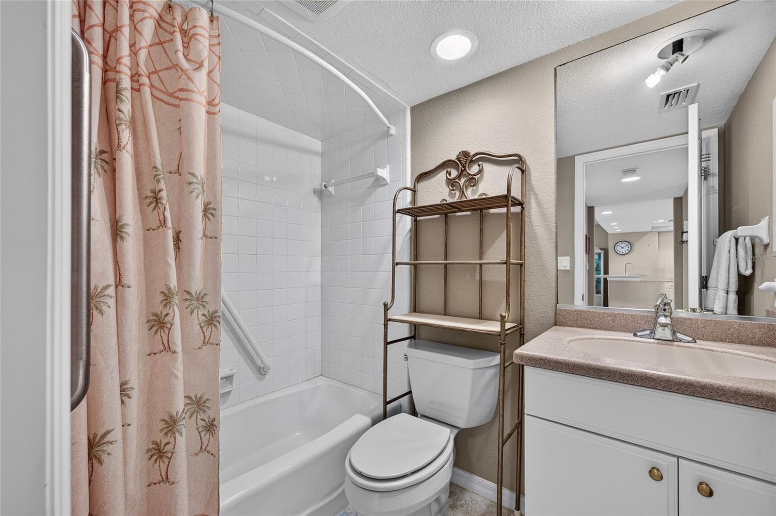 2nd Bath - 601 SHREVE ST #66C, PUNTA GORDA