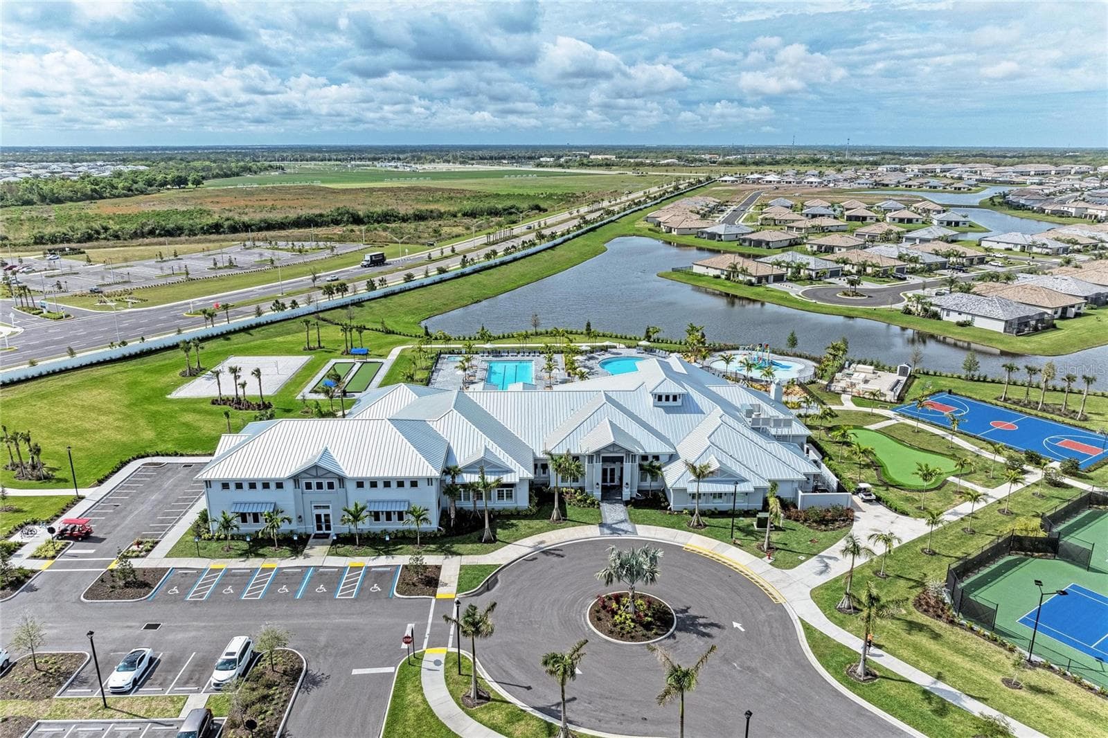 Single Family Residence at 15332 SERENE SHORES LOOP, BRADENTON, photo 74 of 74