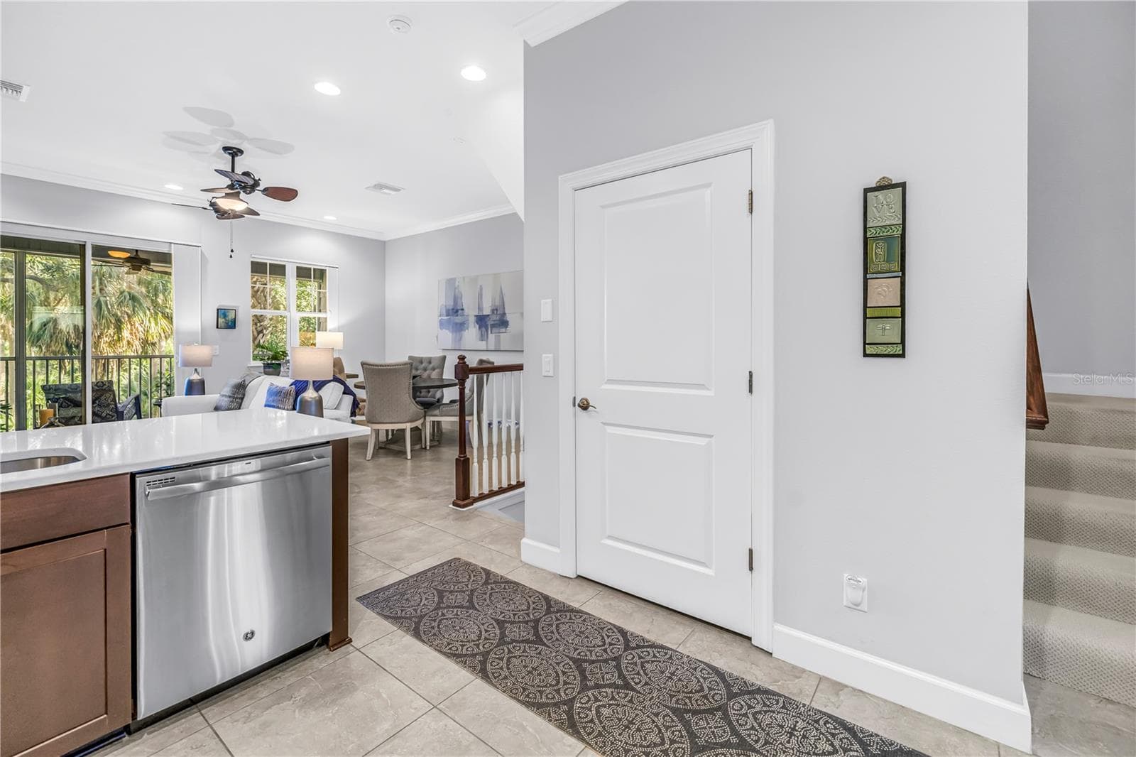 Townhouse at 5930 ANCHROAGE WAY S, ST PETERSBURG, photo 14 of 94