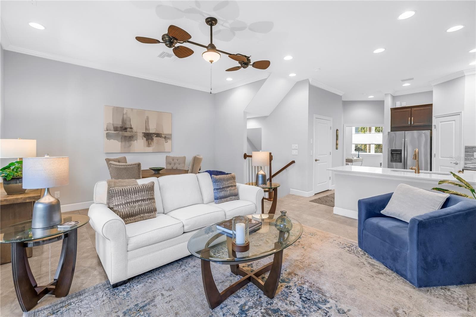 Townhouse at 5930 ANCHROAGE WAY S, ST PETERSBURG, photo 17 of 94