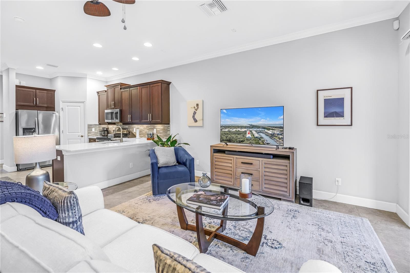 Townhouse at 5930 ANCHROAGE WAY S, ST PETERSBURG, photo 21 of 94