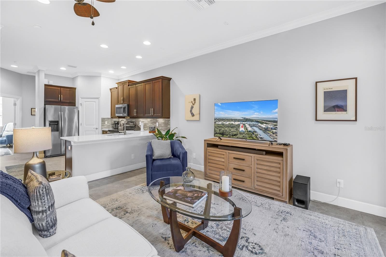 Townhouse at 5930 ANCHROAGE WAY S, ST PETERSBURG, photo 23 of 94