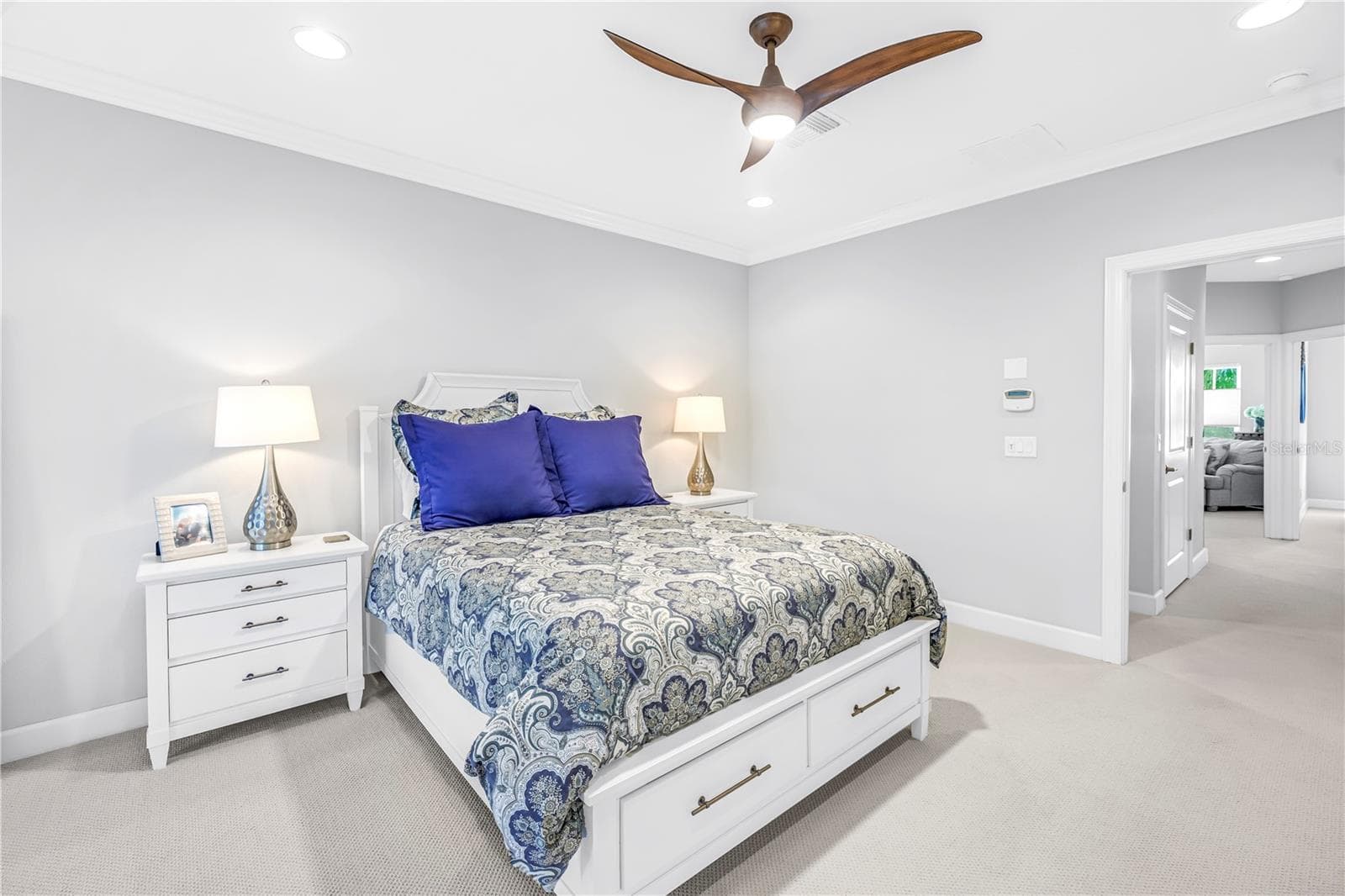 Townhouse at 5930 ANCHROAGE WAY S, ST PETERSBURG, photo 42 of 94