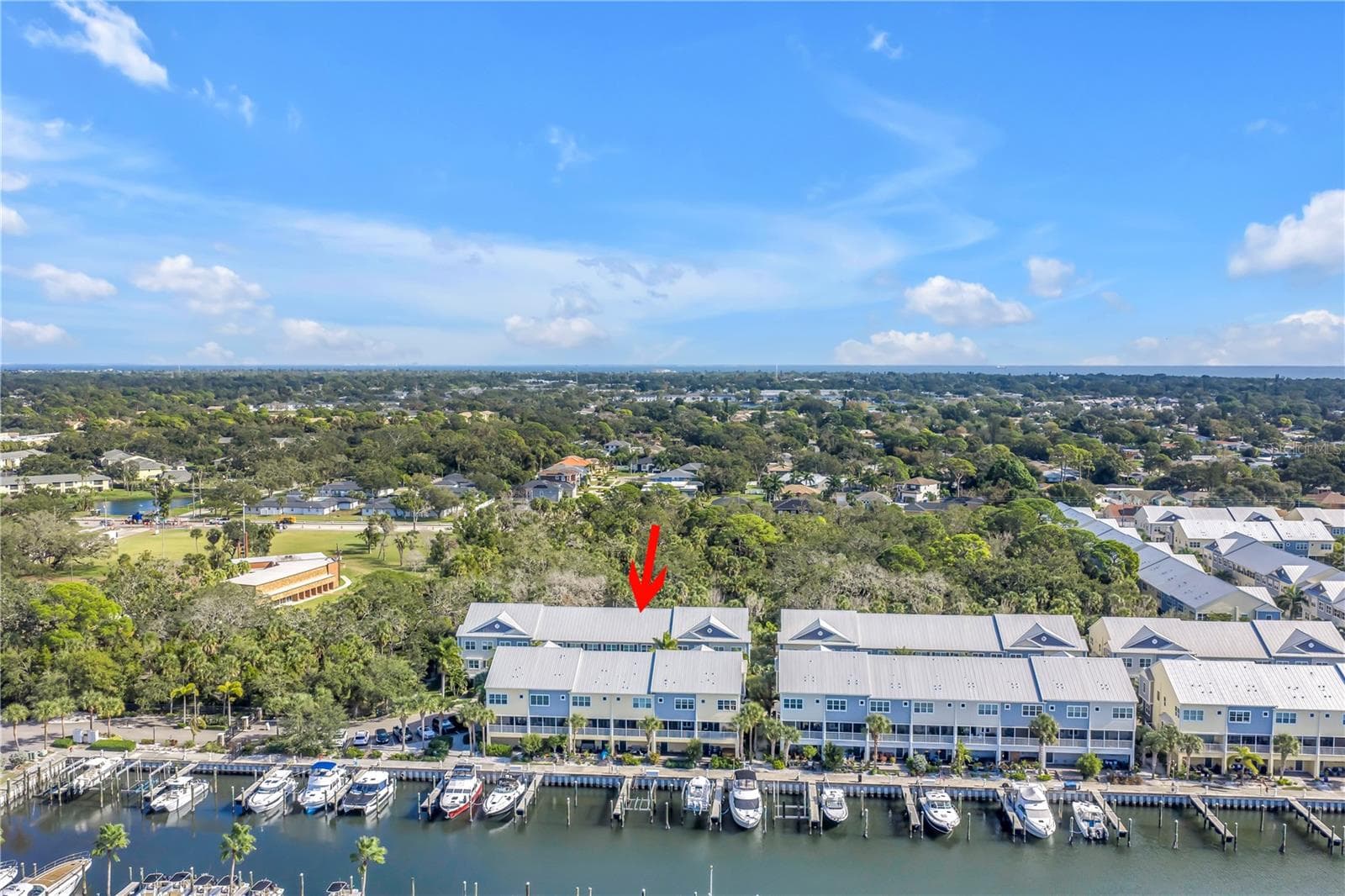 Townhouse at 5930 ANCHROAGE WAY S, ST PETERSBURG, photo 54 of 94