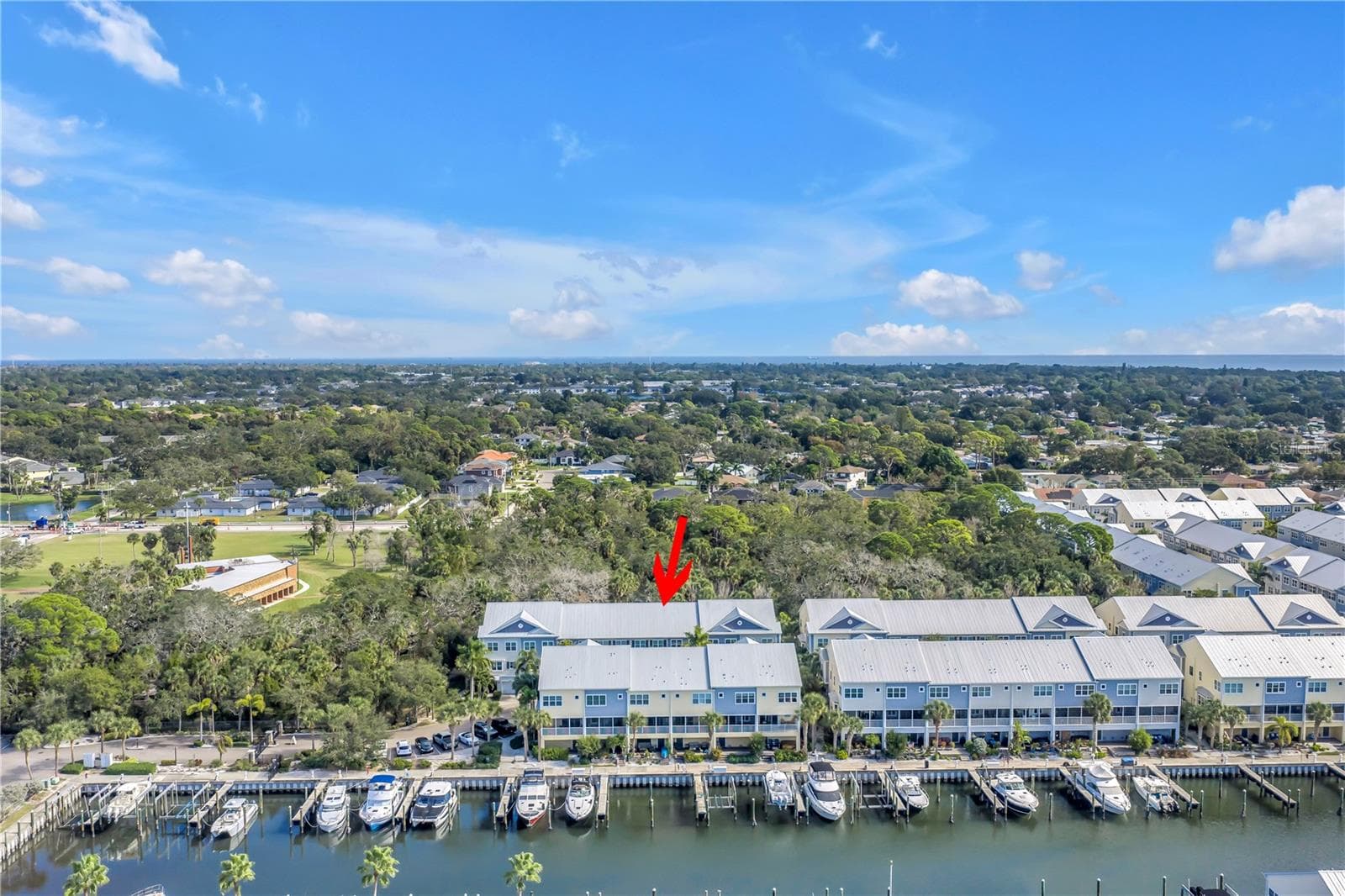 Townhouse at 5930 ANCHROAGE WAY S, ST PETERSBURG, photo 65 of 94