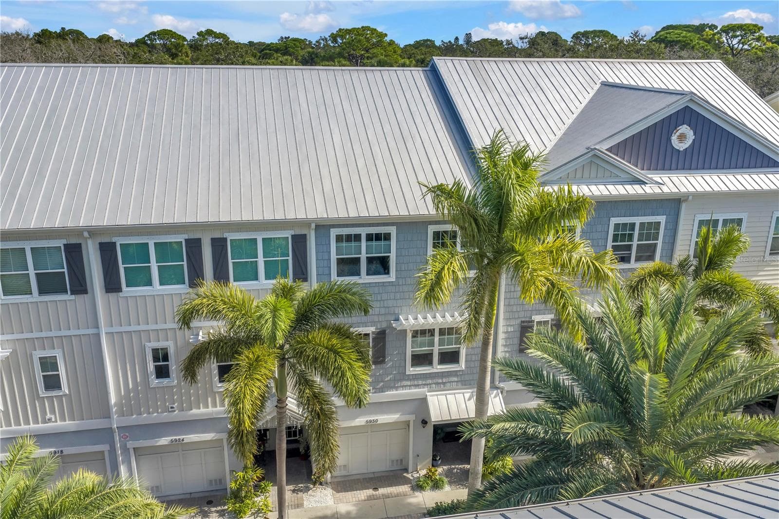 Townhouse at 5930 ANCHROAGE WAY S, ST PETERSBURG, photo 66 of 94