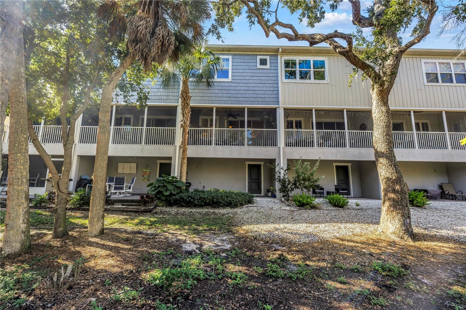 Townhouse at 5930 ANCHROAGE WAY S, ST PETERSBURG, photo 73 of 94