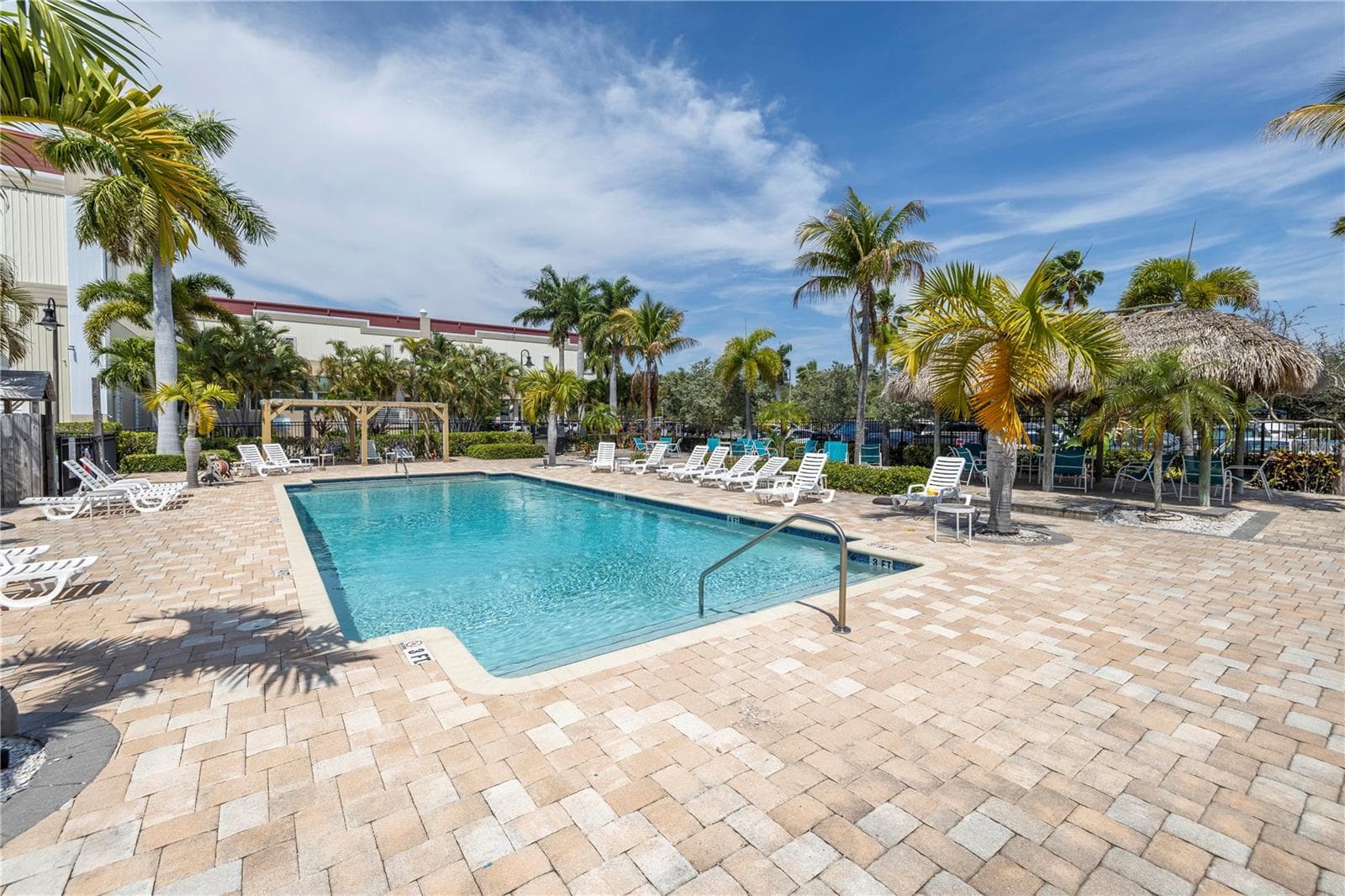 Townhouse at 5930 ANCHROAGE WAY S, ST PETERSBURG, photo 80 of 94