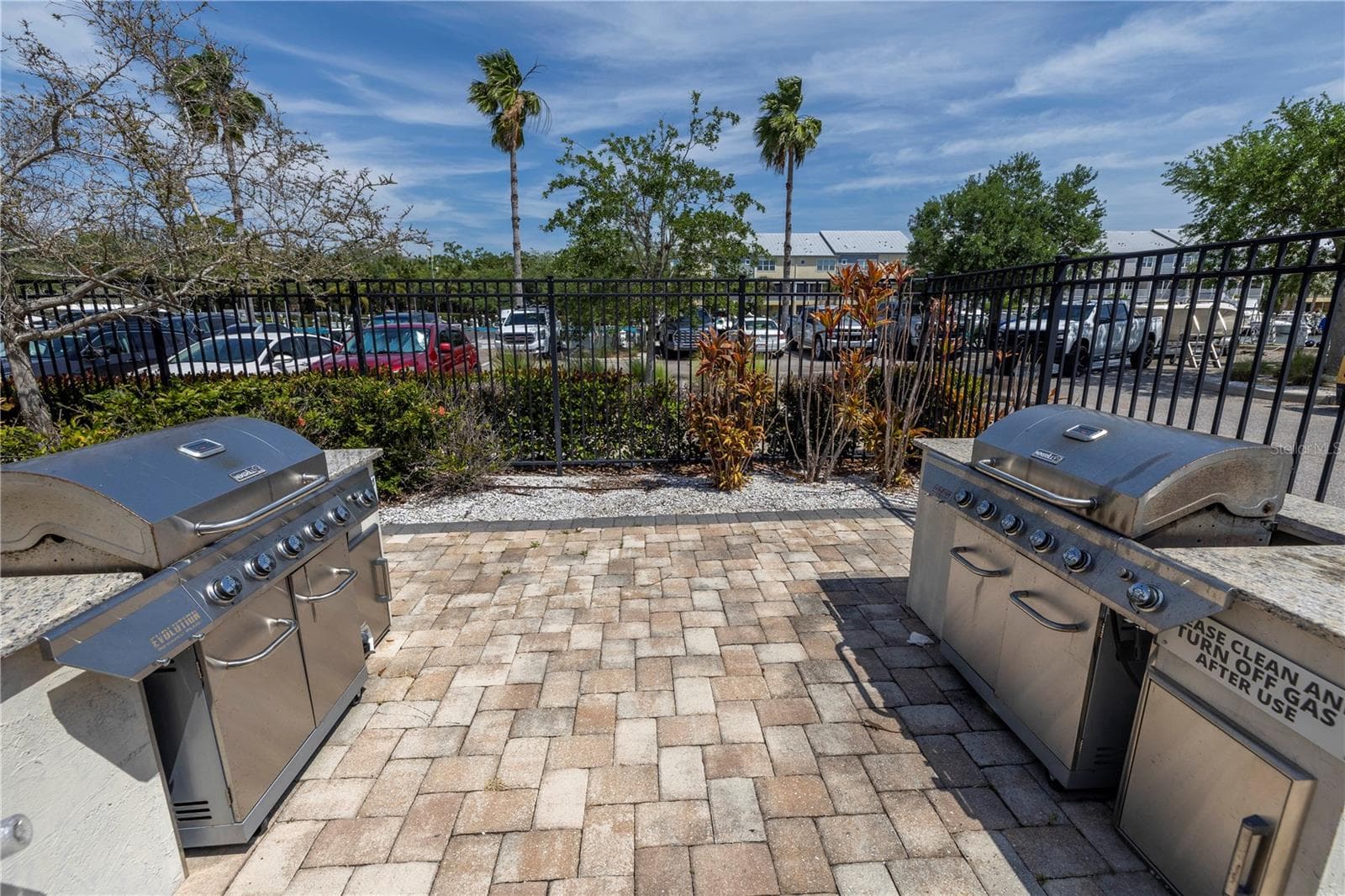 Townhouse at 5930 ANCHROAGE WAY S, ST PETERSBURG, photo 85 of 94