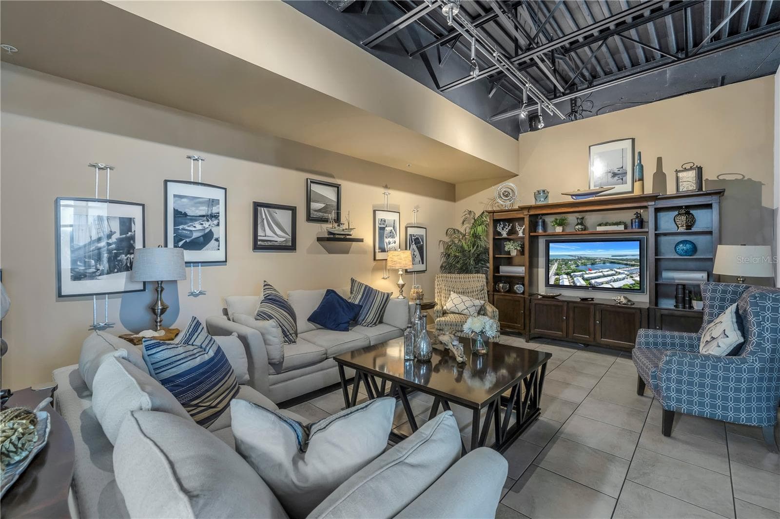 Townhouse at 5930 ANCHROAGE WAY S, ST PETERSBURG, photo 92 of 94