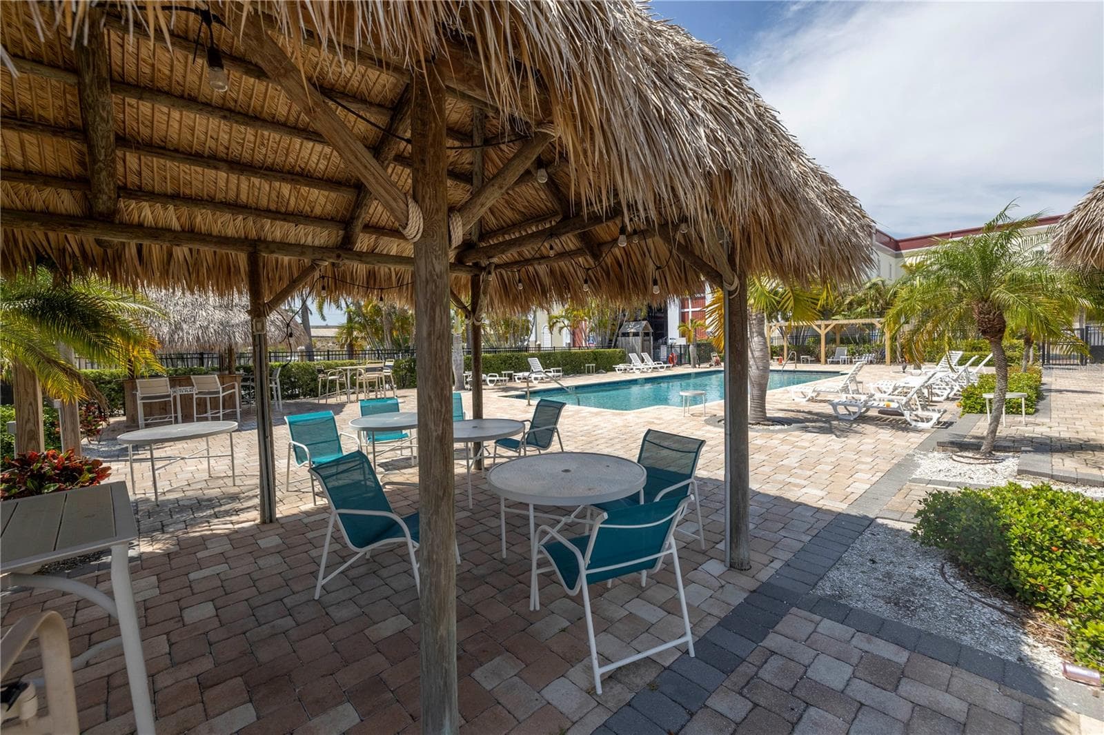 Townhouse at 5930 ANCHROAGE WAY S, ST PETERSBURG, photo 93 of 94