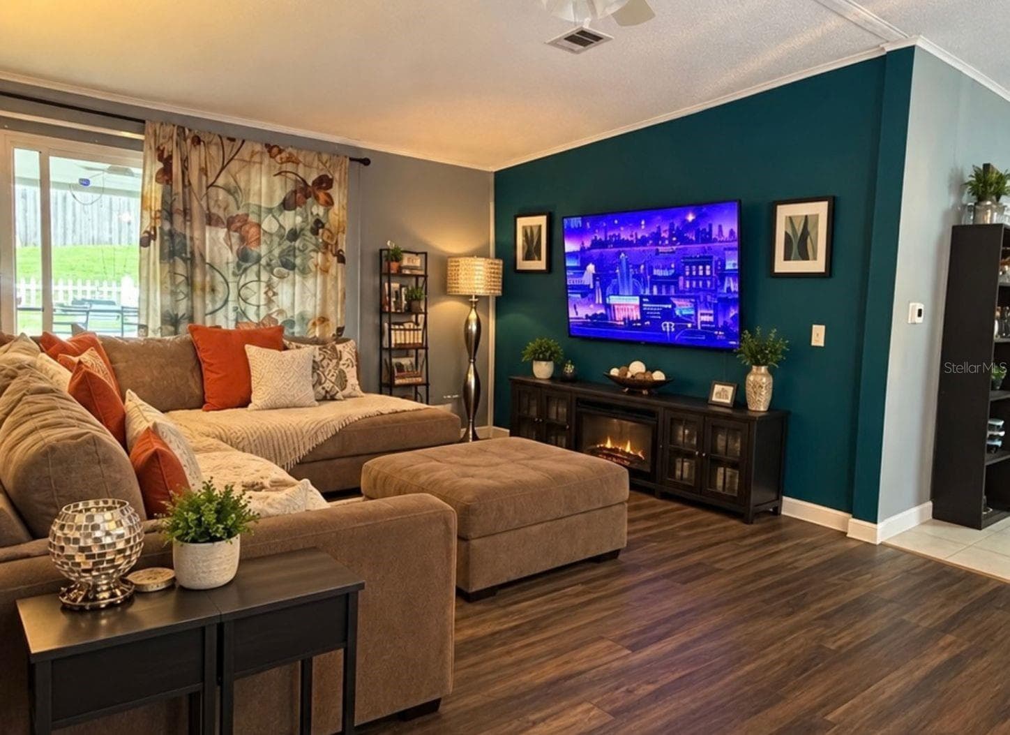 Manufactured Home at 543 SW 79TH TER, OCALA, photo 2 of 11