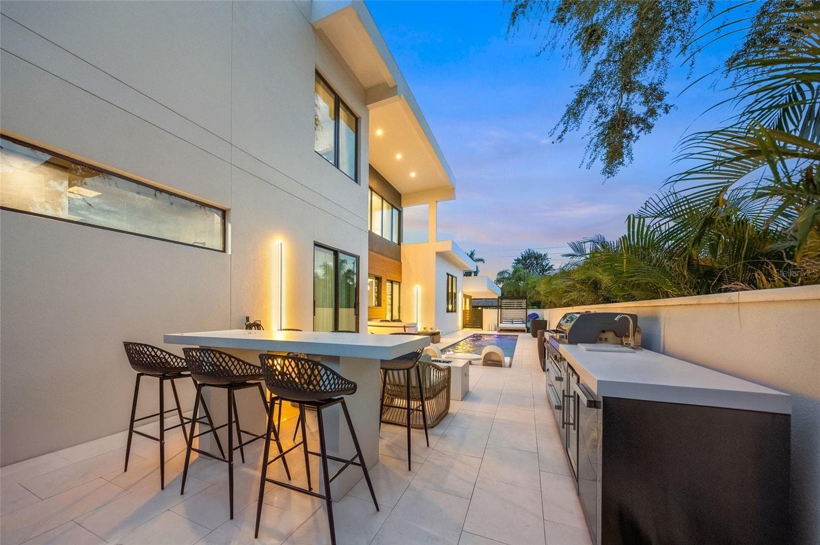 Single Family Residence at 2149 HYDE PARK ST, SARASOTA, photo 37 of 46