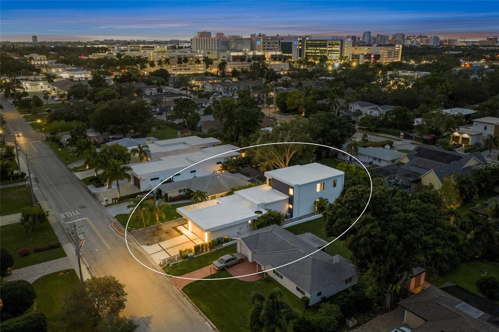 Single Family Residence at 2149 HYDE PARK ST, SARASOTA, photo 40 of 46