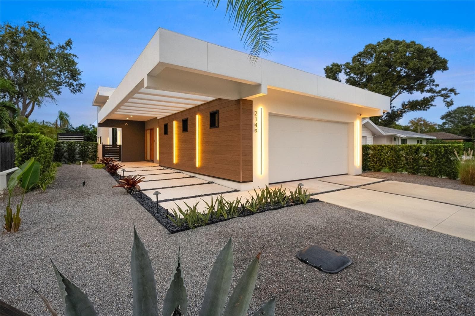 Single Family Residence at 2149 HYDE PARK ST, SARASOTA, photo 44 of 46