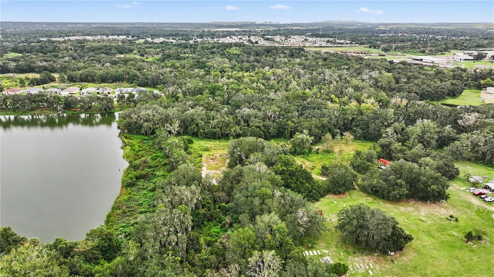 Land at ARNAZ DR, MULBERRY, photo 5 of 7
