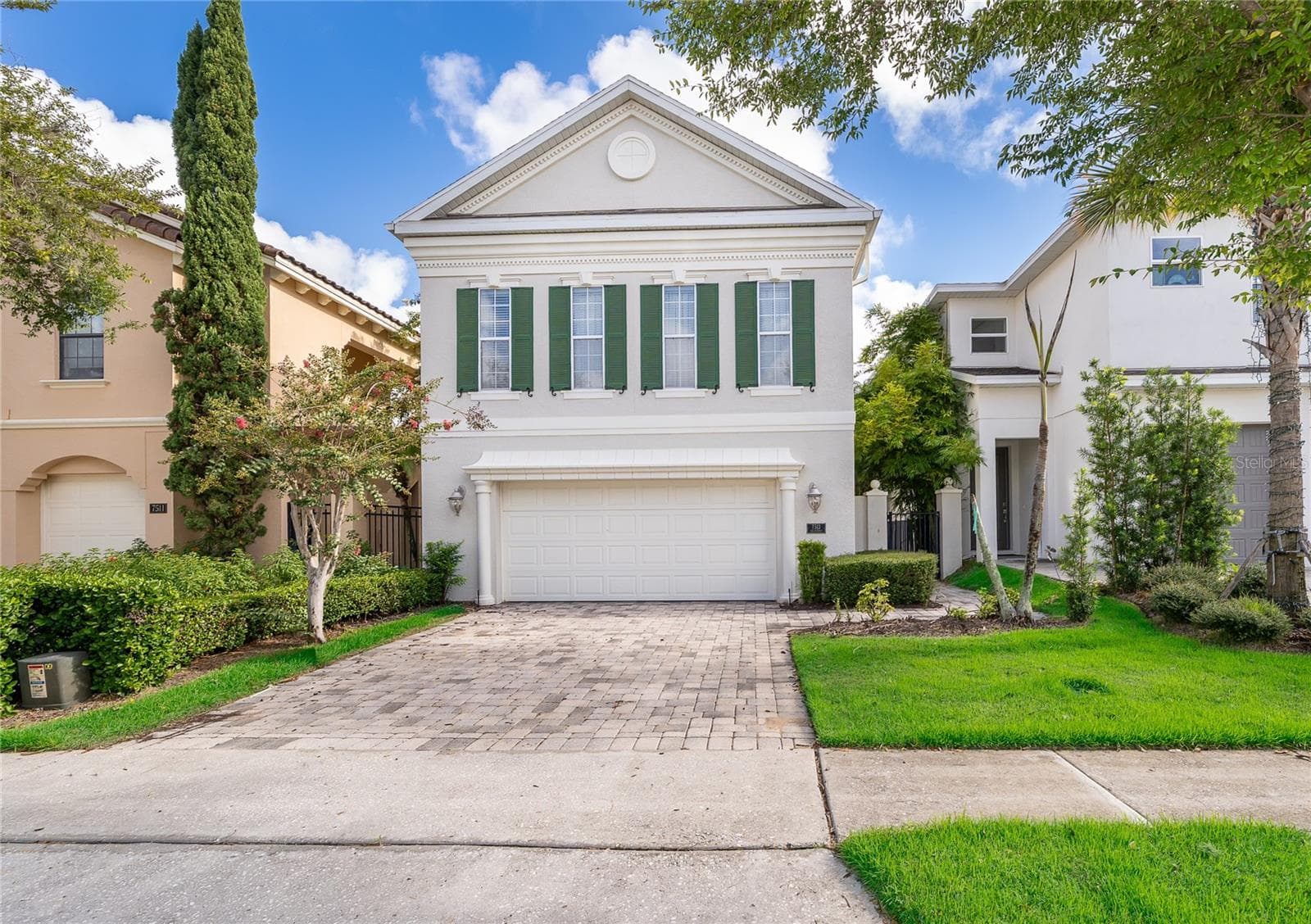 7513 EXCITEMENT DR