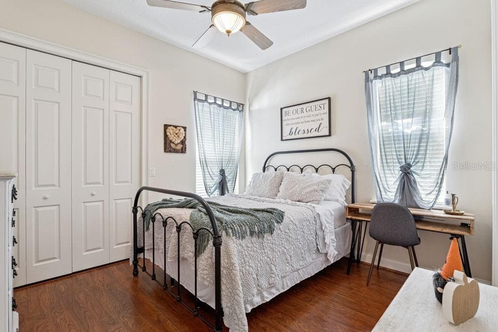 Single Family Residence at 1066 CEASARS CT, MOUNT DORA, photo 22 of 38