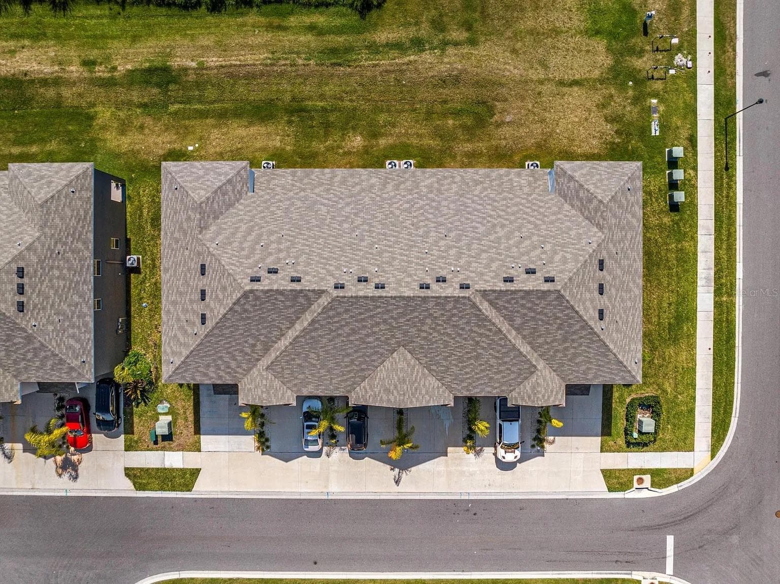 Townhouse at 34230 REDWOOD DAWN LN, WESLEY CHAPEL, photo 4 of 35
