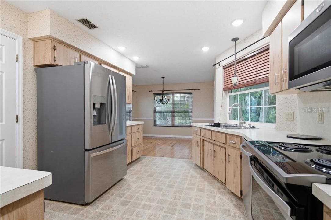 Single Family Residence at 2524 S Pleasant PT, INVERNESS FL 34450, photo 16 of 59