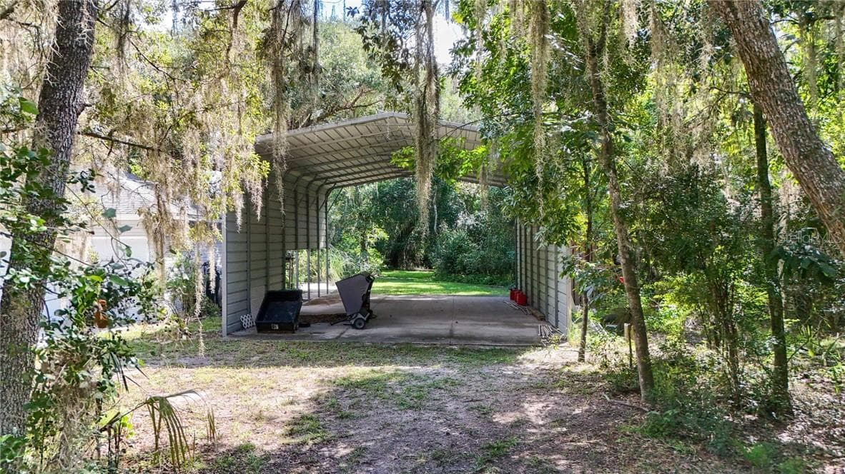 Single Family Residence at 2524 S Pleasant PT, INVERNESS FL 34450, photo 46 of 59
