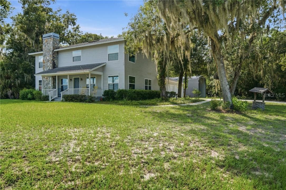 Single Family Residence at 2524 S Pleasant PT, INVERNESS FL 34450, photo 47 of 59