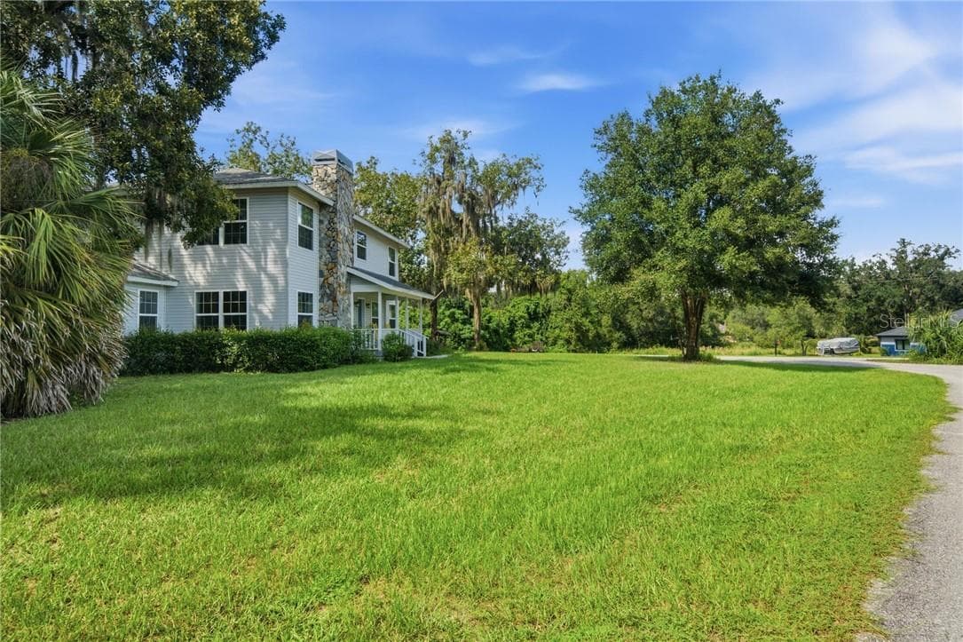 Single Family Residence at 2524 S Pleasant PT, INVERNESS FL 34450, photo 49 of 59
