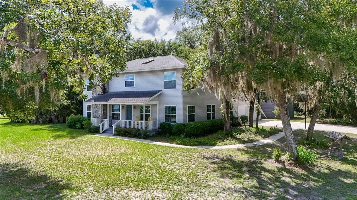 Single Family Residence at 2524 S Pleasant PT, INVERNESS FL 34450, photo 50 of 59