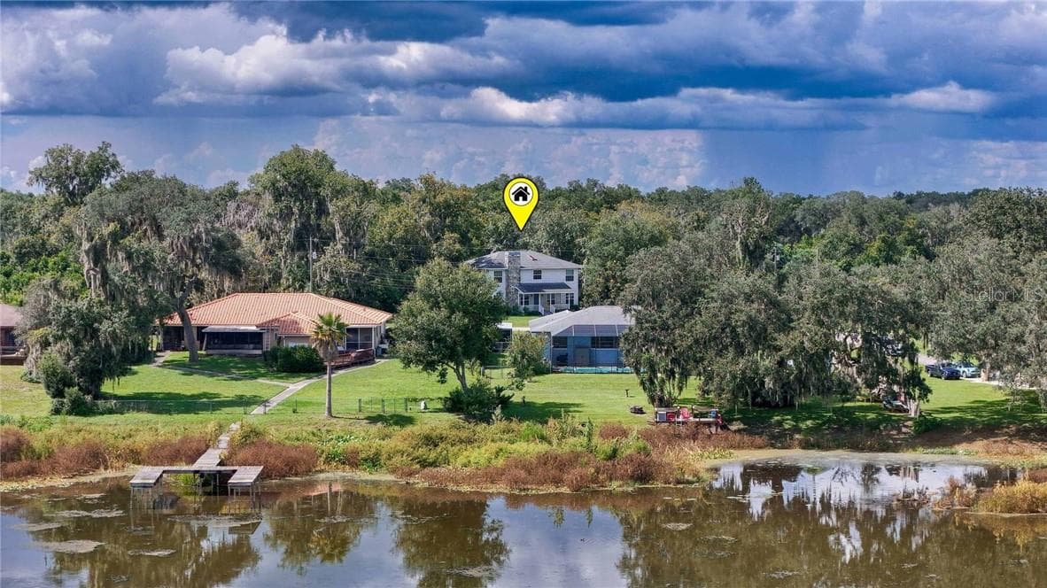 Single Family Residence at 2524 S Pleasant PT, INVERNESS FL 34450, photo 56 of 59