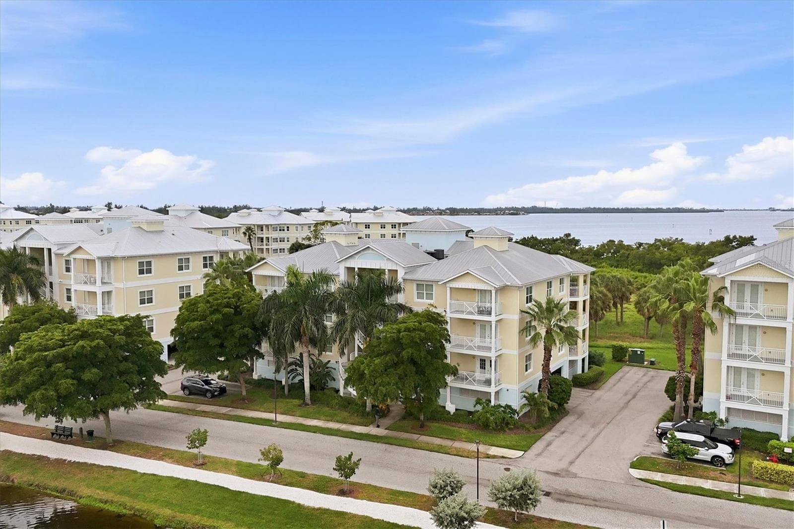 Condominium at 7820 34TH AVE W #201, BRADENTON, photo 2 of 69