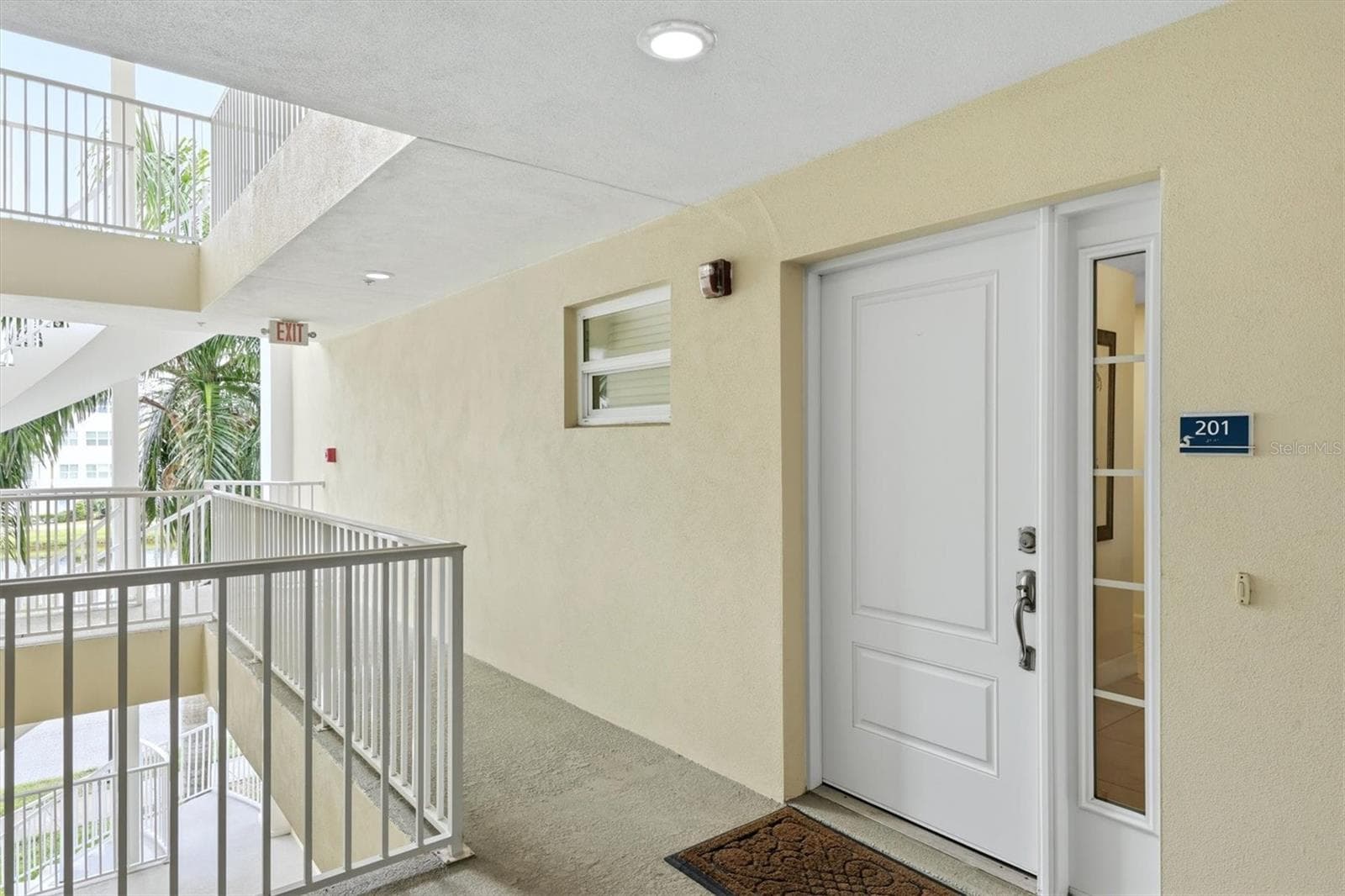 Condominium at 7820 34TH AVE W #201, BRADENTON, photo 4 of 69