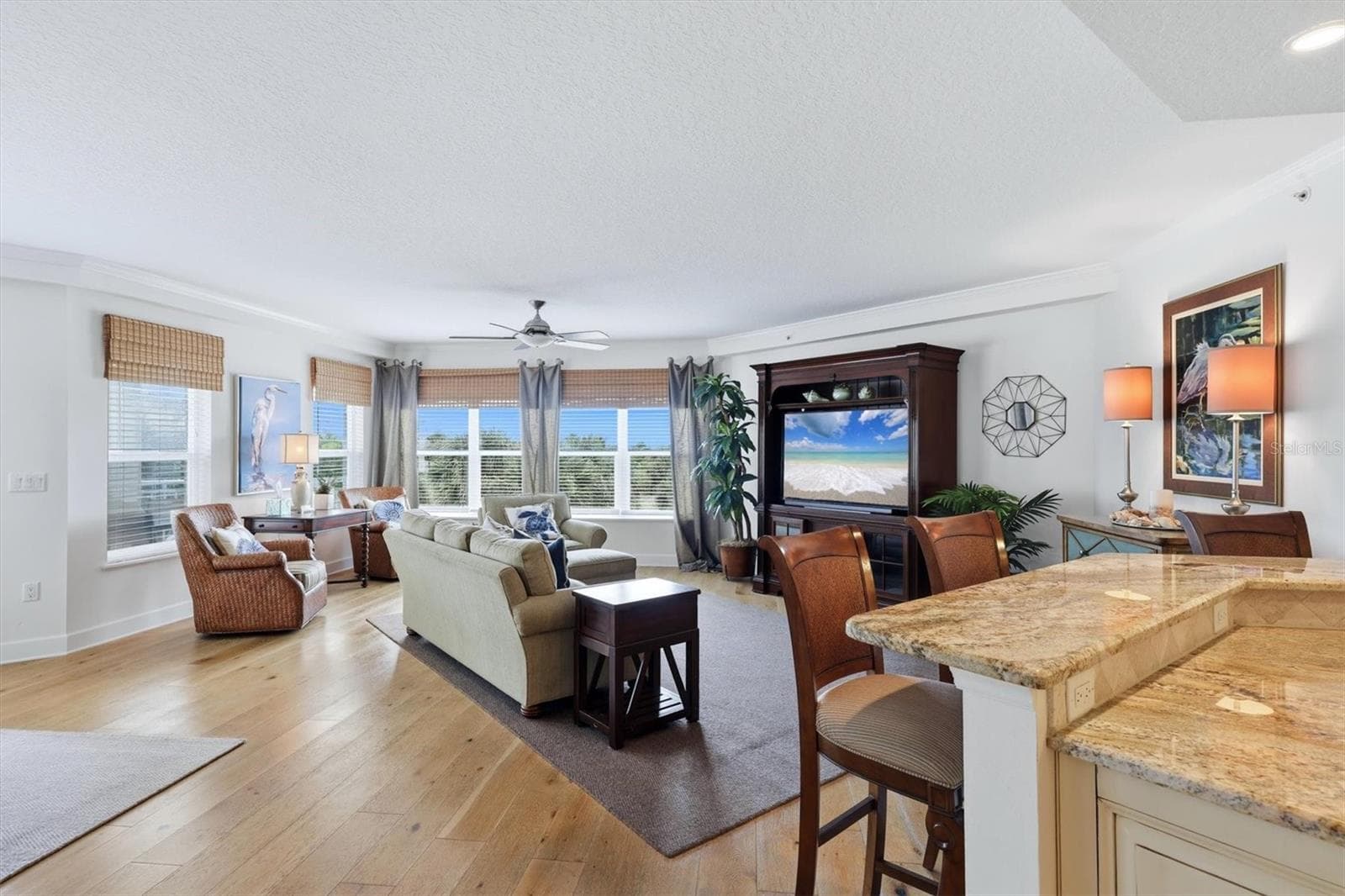Condominium at 7820 34TH AVE W #201, BRADENTON, photo 6 of 69
