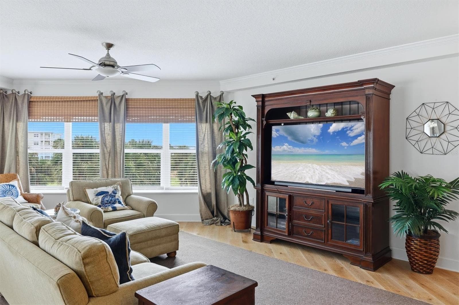 Condominium at 7820 34TH AVE W #201, BRADENTON, photo 8 of 69