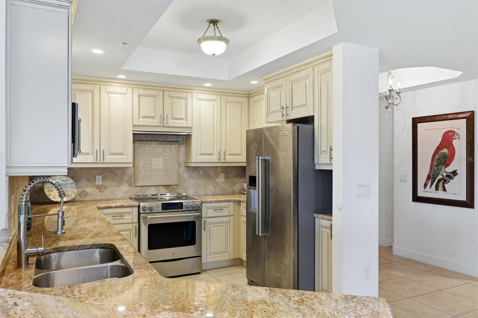 Condominium at 7820 34TH AVE W #201, BRADENTON, photo 14 of 69