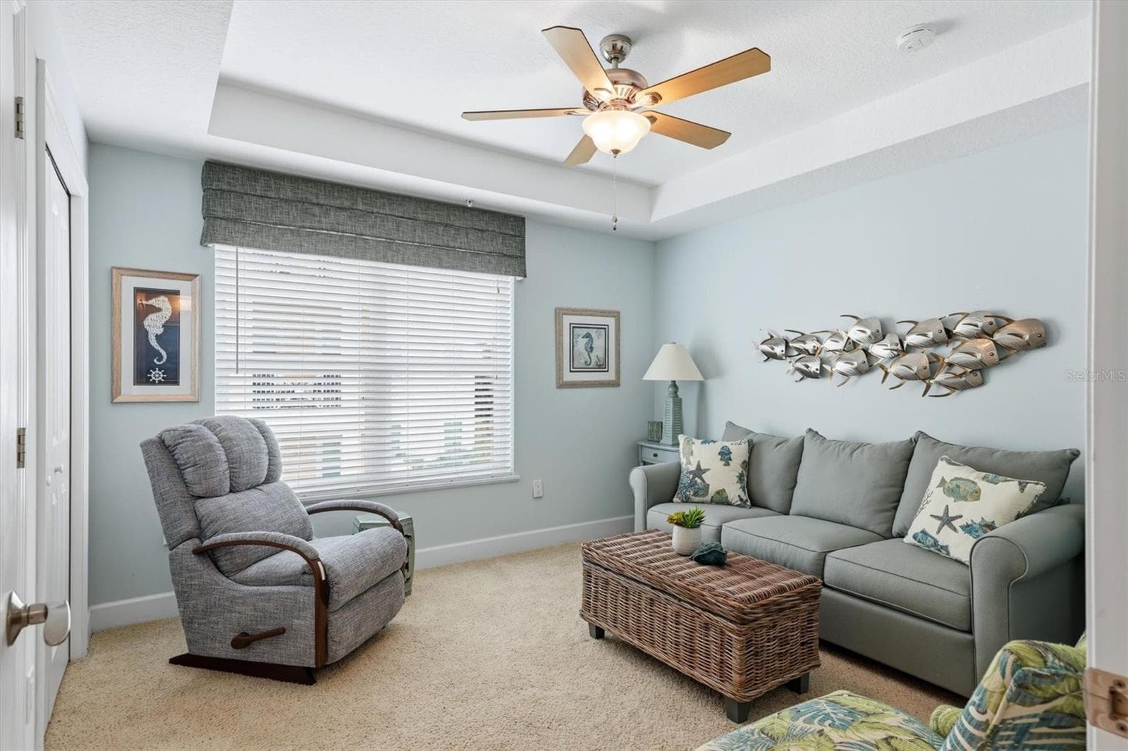 Condominium at 7820 34TH AVE W #201, BRADENTON, photo 17 of 69
