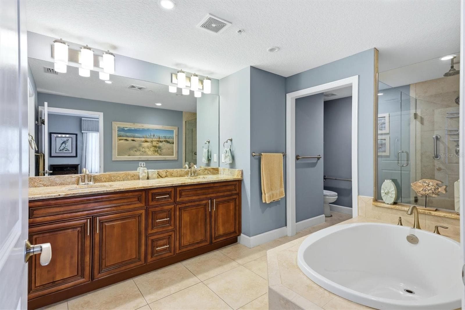 Condominium at 7820 34TH AVE W #201, BRADENTON, photo 22 of 69