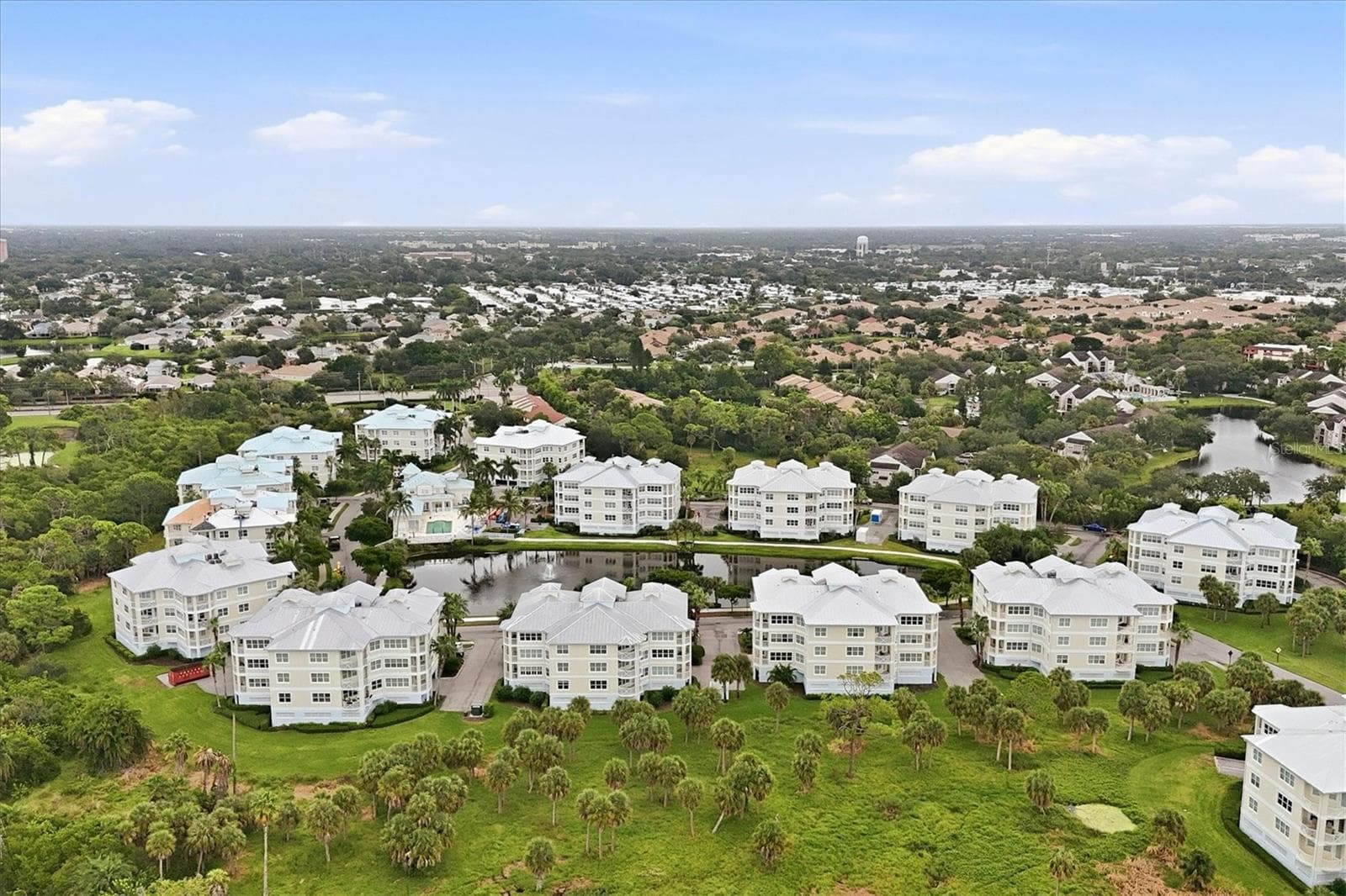 Condominium at 7820 34TH AVE W #201, BRADENTON, photo 32 of 69