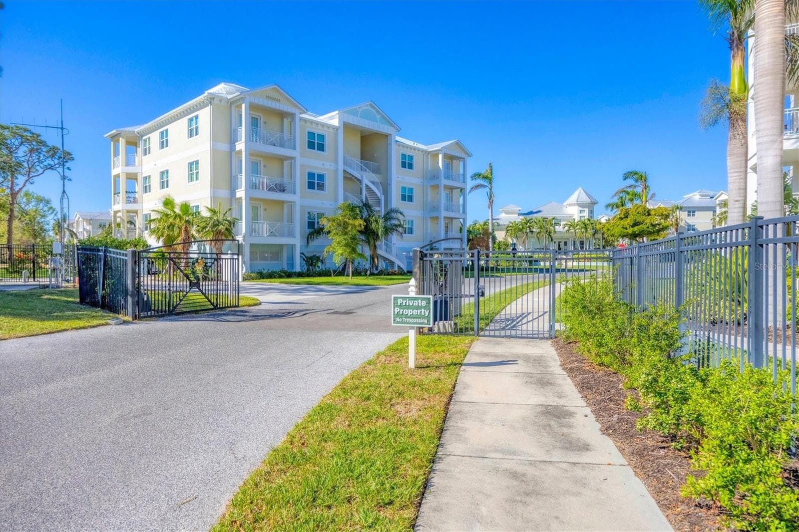 Condominium at 7820 34TH AVE W #201, BRADENTON, photo 34 of 69