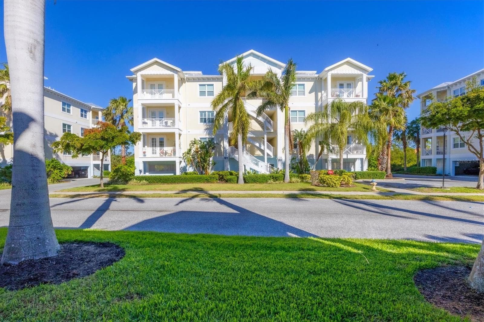 Condominium at 7820 34TH AVE W #201, BRADENTON, photo 35 of 69